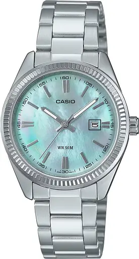 Годинник жіночий Casio LTP-1302DS-2A
