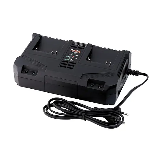 Пила ланцюгова акумуляторна Sequoia (SBC4016BS-E2W) - фото 7