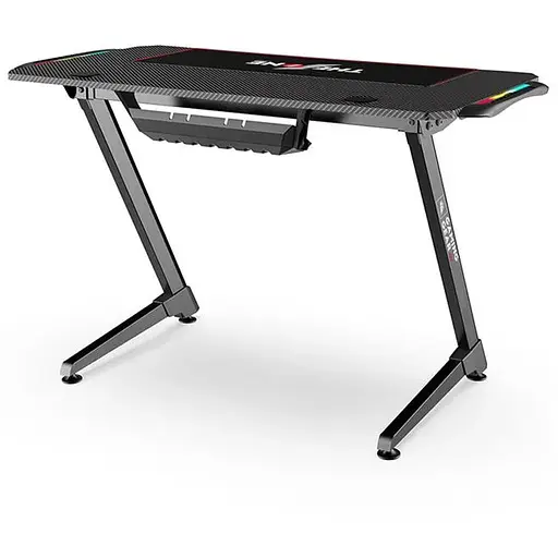 Геймерский стол 1stPlayer AZ1 Black