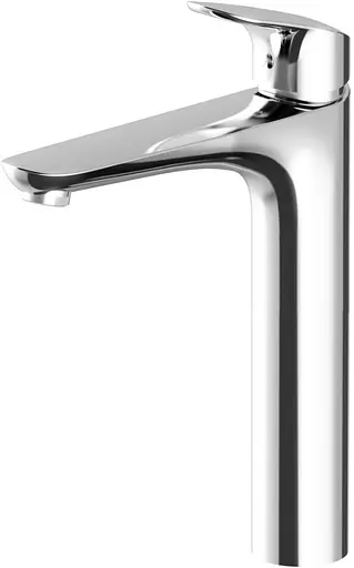 Змішувач для умивальника AM. PM Like F8092000 Хром - фото 1