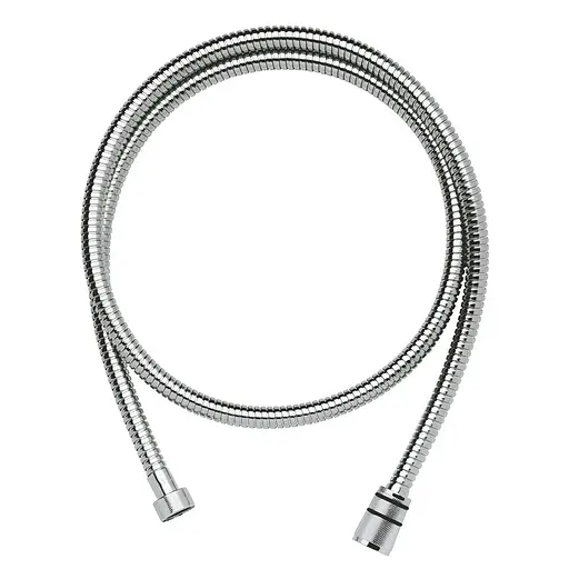 Душова система прихованого монтажу Grohe Grohtherm Cube 34804000, Хром - фото 9