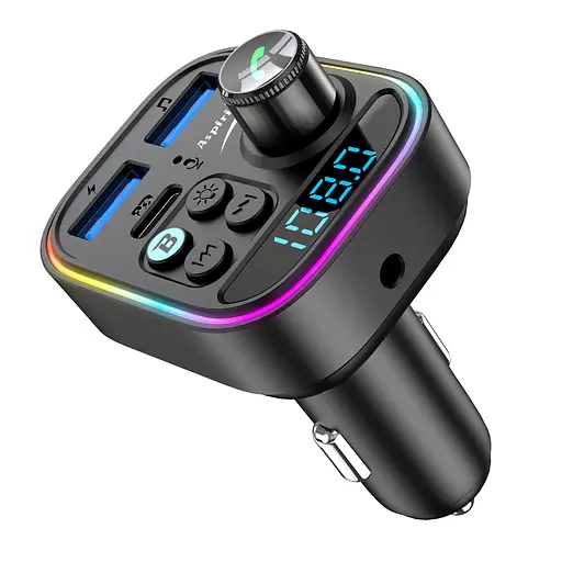 FM-трансмітер Aspiring Wave 6 - фото 2