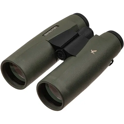 Бинокль Swarovski 10x50 SLC EL-Green