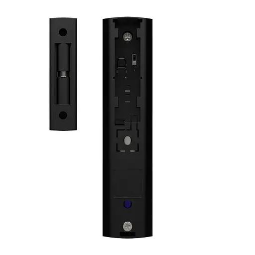 Бездротовий датчик відчинення Tiras X-Shift Black (21-00112) - фото 4