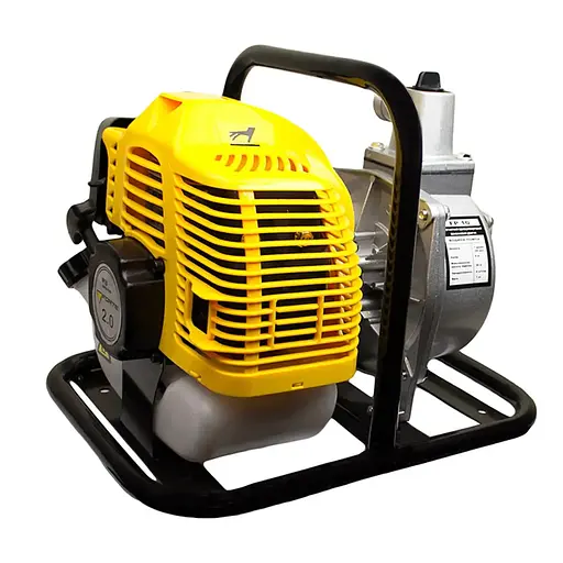 Мотопомпа Forte FP10 (33981)