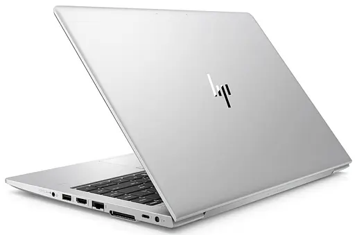 Ноутбук HP 14" EliteBook 840 G5/Intel i5-8350U/8GB/120SSD/IntelUHD/DOS/Grey (SH2309011) Б/у - фото 6