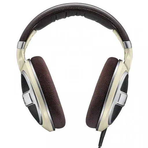 Наушники Sennheiser HD599 с микрофоном (506831) - фото 5