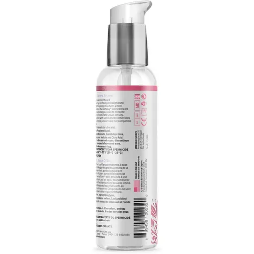 Лубрикант на водной основе Swiss Navy Desire 59 мл - фото 2