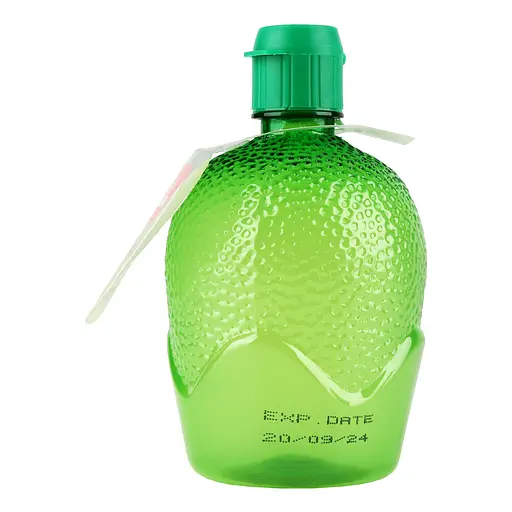 Уценка. Сок лайма Akura концентрированный 220 мл - фото 5