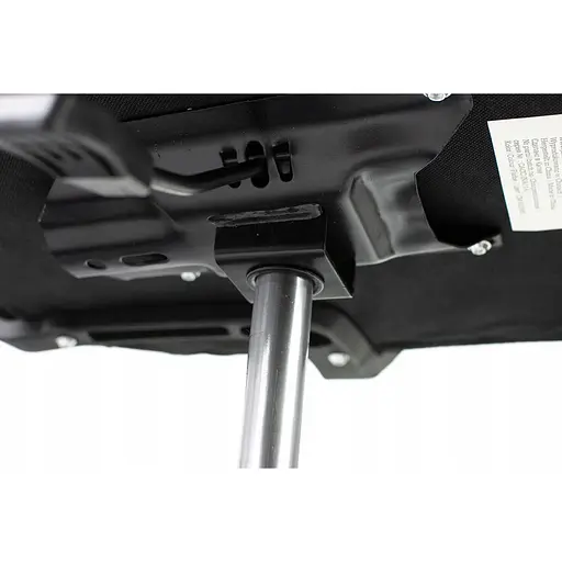 Офисное кресло Jumi Smart черный - фото 10