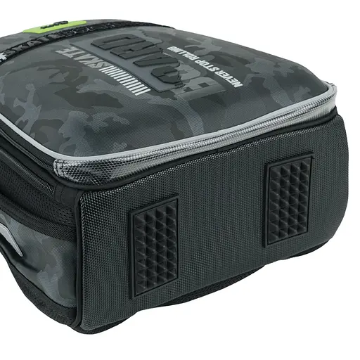 Рюкзак Kite Education каркасний 531 SK8 Board Чорний (K26-531M-2) - фото 8