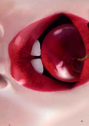 Anti-Glossy: Fashion Photography Now - фото 15