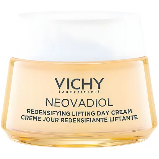 Дневной антивозрастной крем Vichy Neovadiol для увеличения плотности и упругости сухой кожи лица 50 мл (MB422700)