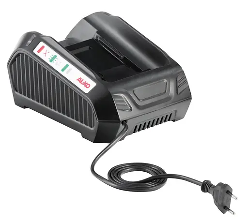 Газонокосарка акумуляторна AL-KO Moweo 3.85 Li (113278) - фото 2