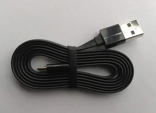 Кабель оригинальный Xiaomi ZMi Cable MicroUSB AL600 1 м - фото 6