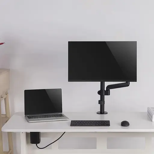 Кронштейн OfficePro MA721B Black MA721B - фото 8