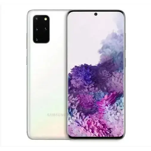 Смартфон Samsung Galaxy S20+ 5G SM-G986U 12/128GB White