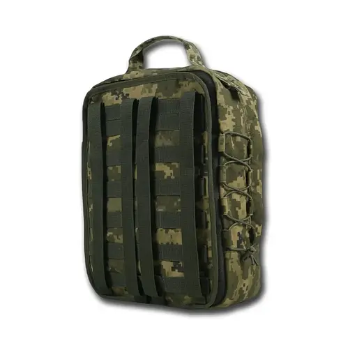 Рюкзак Kiborg Cordura штурмовой 10L Pixel (1000-k6072) - фото 3