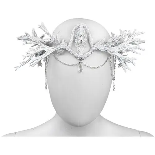 Тіара Тайра зимова - фото 1