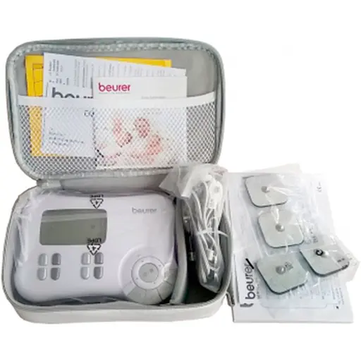 Масажер-міостимулятор Beurer EM 80, 66200 (85810) - фото 3