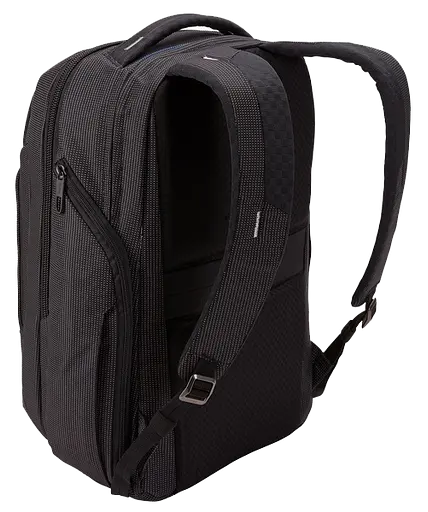 Рюкзак Thule Crossover 2 Backpack 30L C2BP-116 Black (7081869) - фото 6