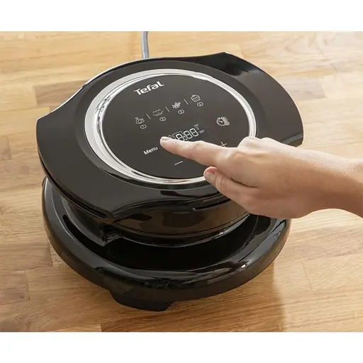 Насадка для мультиварки Tefal Cook4me Extra Crisp EY150830 - фото 8