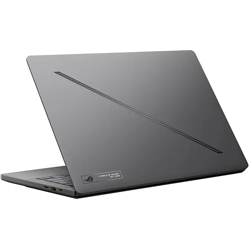 Ігровий ASUS ROG Zephyrus G14 GA403WW AI 9 HX 370 la 51GHz,3K,G-Sync,64GB LPDDR5X,1TB,RTX 5080 - фото 7