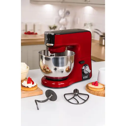 Кухонная машина Russell Hobbs Desire 23480-56 - фото 3