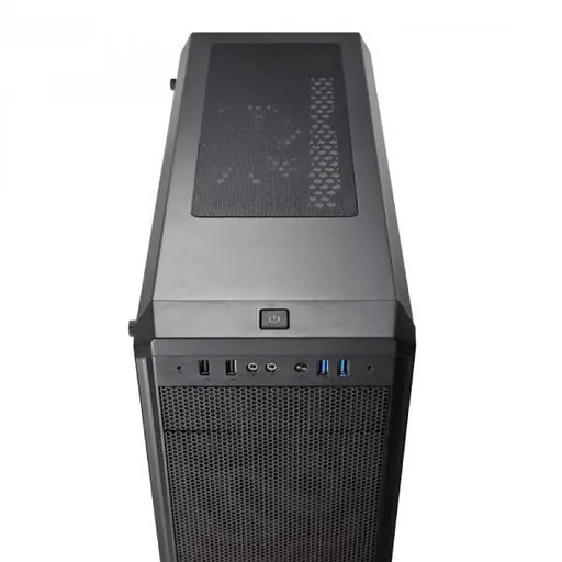 Корпус Cougar MX330-G (MX330-G) Без БП - фото 5