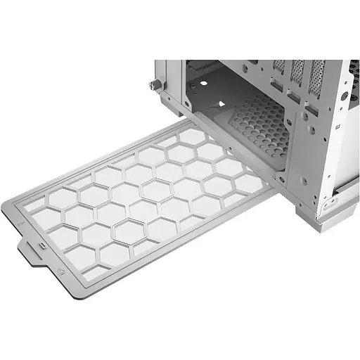 Корпус Cougar Airface Pro RGB White (CGR-5AD1W-AIR-RGB) [146546] - фото 9