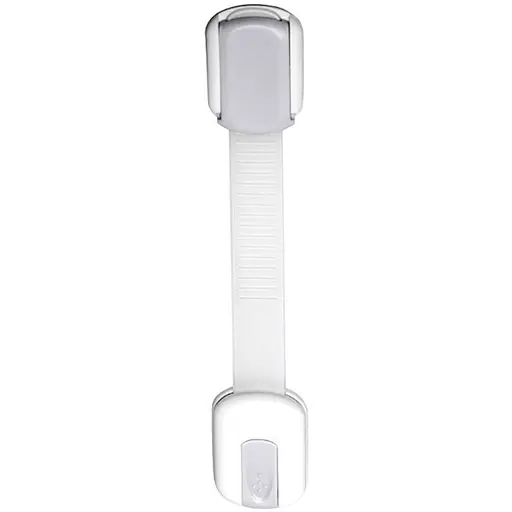 Гнучкий універсальний замок для меблів FreeOn (1 шт.) - фото 1