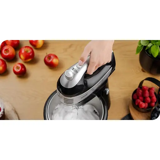 Міксер Zelmer ZHM2459B - фото 7