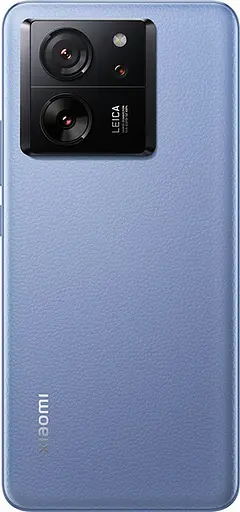 Смартфон Xiaomi 13T Pro 12/512Gb Blue Global Version - фото 2