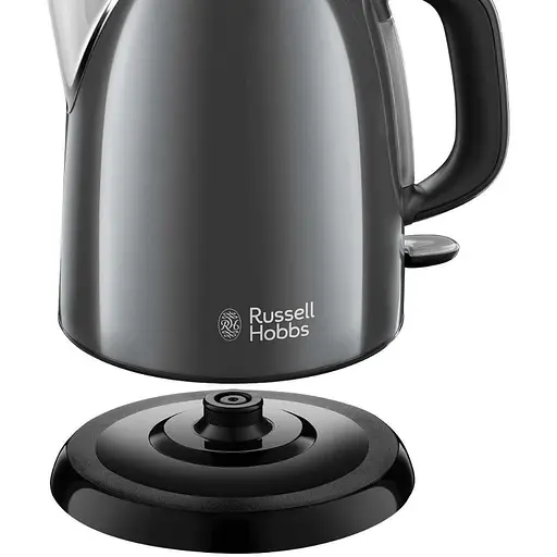 Електрочайник Russell Hobbs 24993-70 Colours Plus Mini (6474742) - фото 5