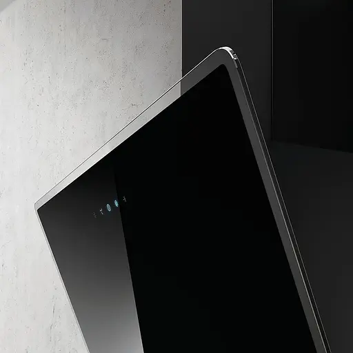 Вытяжка наклонная Elica SHIRE BL/A/90 - фото 4