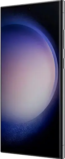 Смартфон Samsung Galaxy S23 Ultra 12/256Gb Phantom Black (SM-S918BZKGSEK) [161452] - фото 4