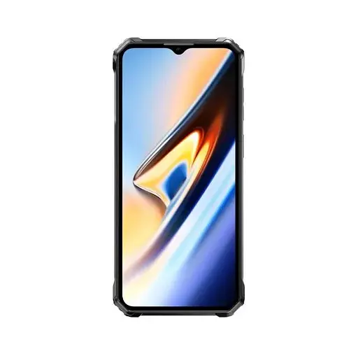 Смартфон Oulitel WP38 6/256GB Orange - фото 3