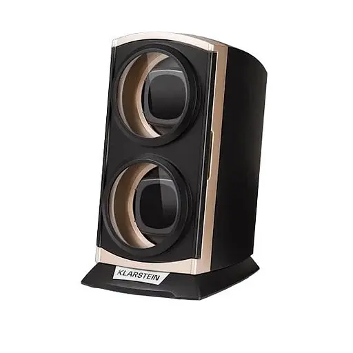 Ротомат ящик для автоподзавода часов Klarstein St. Gallen Premium бежевый (10040248)