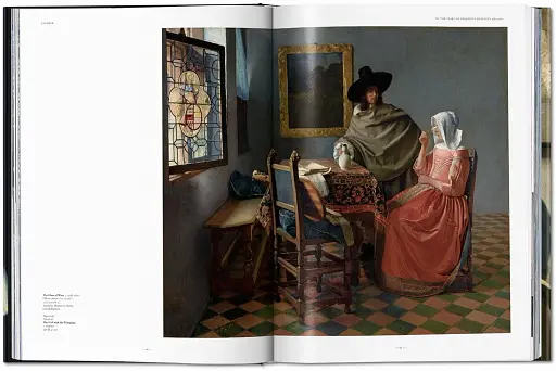 Vermeer. The Complete Works - фото 3