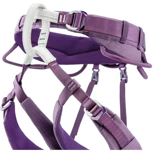 Система Petzl Luna Violet 2 Violet (1052-C035BA02) - фото 3