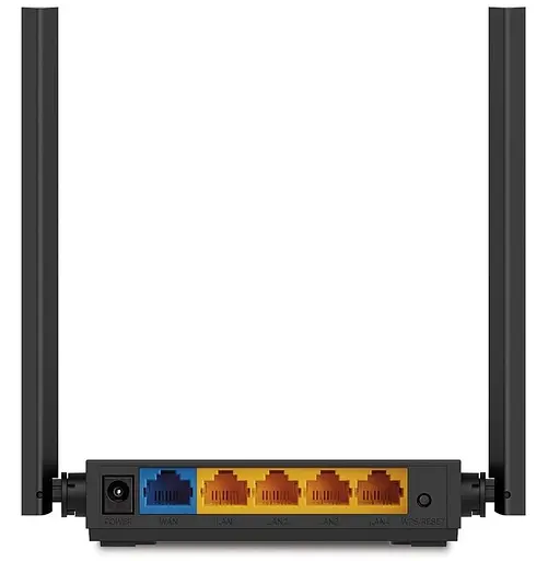 Роутер TP-Link Archer C54 AC1200 Black 802.11ac (Archer C54) - фото 2