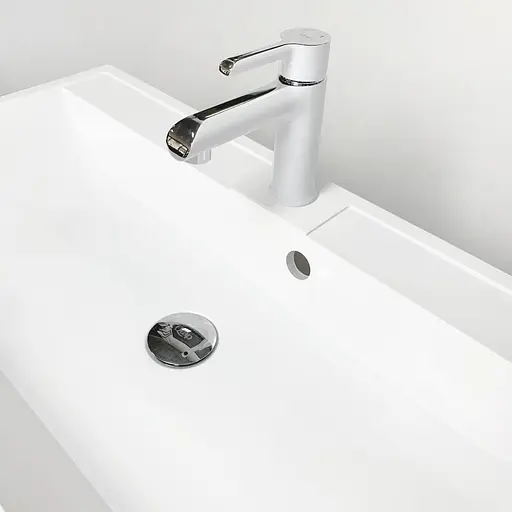 Раковина накладная Adamant STRENG NEW, прямоугольная (100002890) - фото 4