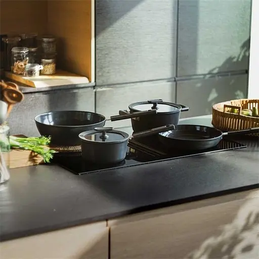 Ківш Fiskars Hard Face 2.5 л (1075525) - фото 9