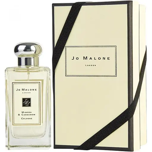 Одеколон оригінал Jo Malone Mimosa & Cardamom 100 мл - фото 1