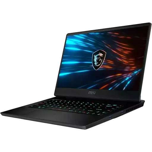 Игровой ноутбук MSI GP66 Leopard i7-10750H RTX 3070M 32RAM/1000 SSD Refurbished - фото 8