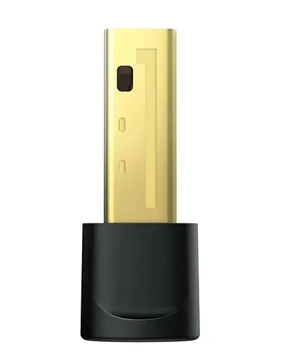 WiFi-адаптер TP-Link WiFi Archer TX10UB nano AX900, USB, BT5.3 (ARCHER-TX10UB-NANO) - фото 4