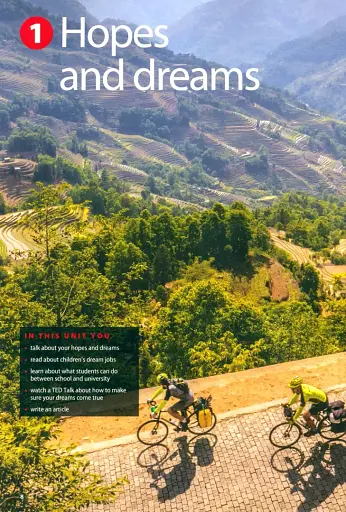 Perspectives. Advanced. Student Book with Online Workbook. TED Talks - фото 6