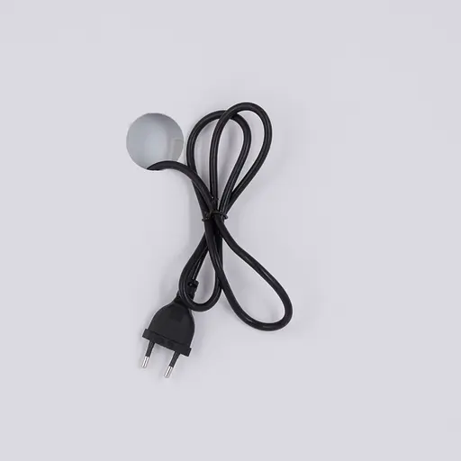 Дзеркало Qtap Taurus R800 з LED-підсвічуванням Touch, з антизапотіванням, з димером температури кольору (3000-6500K) QT2478R807 - фото 6