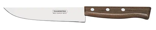 Нож универсальный TRAMONTINA TRADICIONAL, 178 мм (6233456) - фото 2