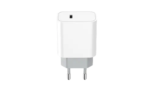 Зарядний пристрій Golf 20W PD Type-C - фото 4